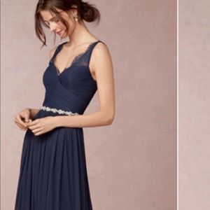BHLDN Bridesmaid Dress